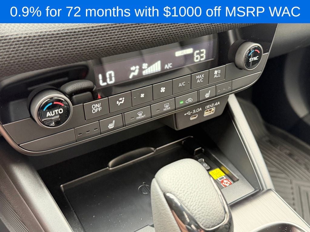 2026 Subaru Outback Limited XT - Photo 22