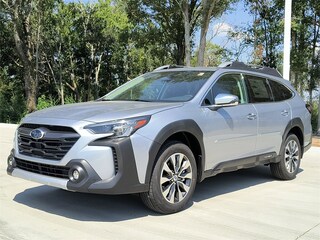2025 Subaru Outback Touring SUV