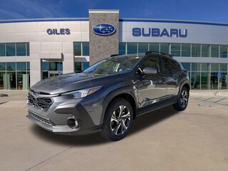 2026 Subaru Crosstrek Premium SUV