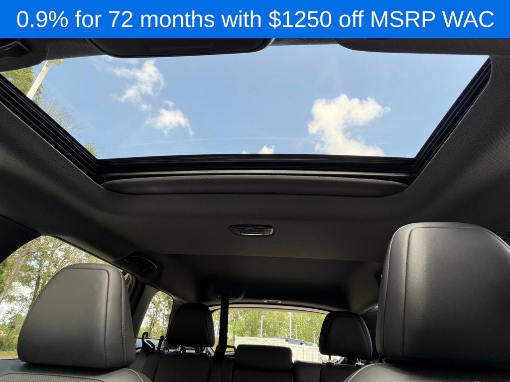 2026 Subaru Outback Limited - Photo 23
