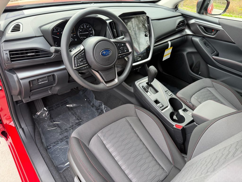2026 Subaru Impreza Sport - Photo 11
