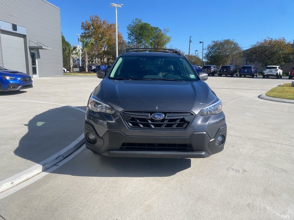 Used 2023 Subaru Crosstrek Sport SUV