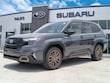 Subaru Forester Hybrid