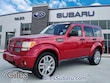 Dodge Nitro