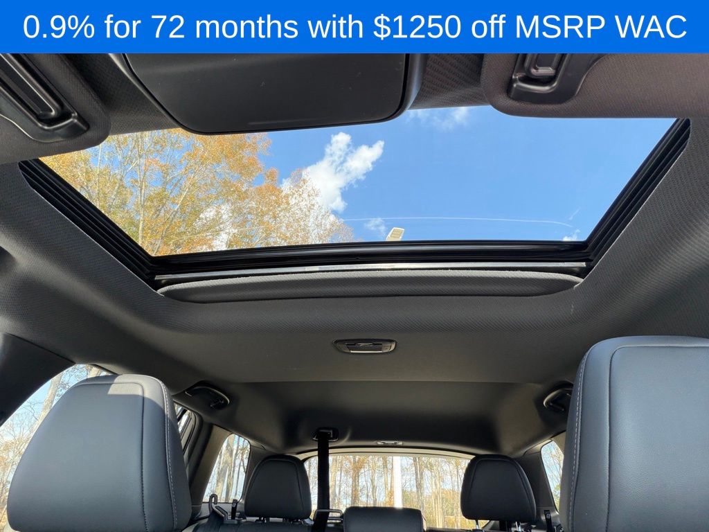 2026 Subaru Outback Limited - Photo 22