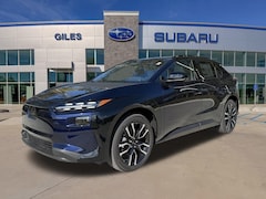 2026 Subaru Solterra Limited SUV