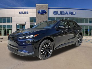 2026 Subaru Solterra Limited SUV