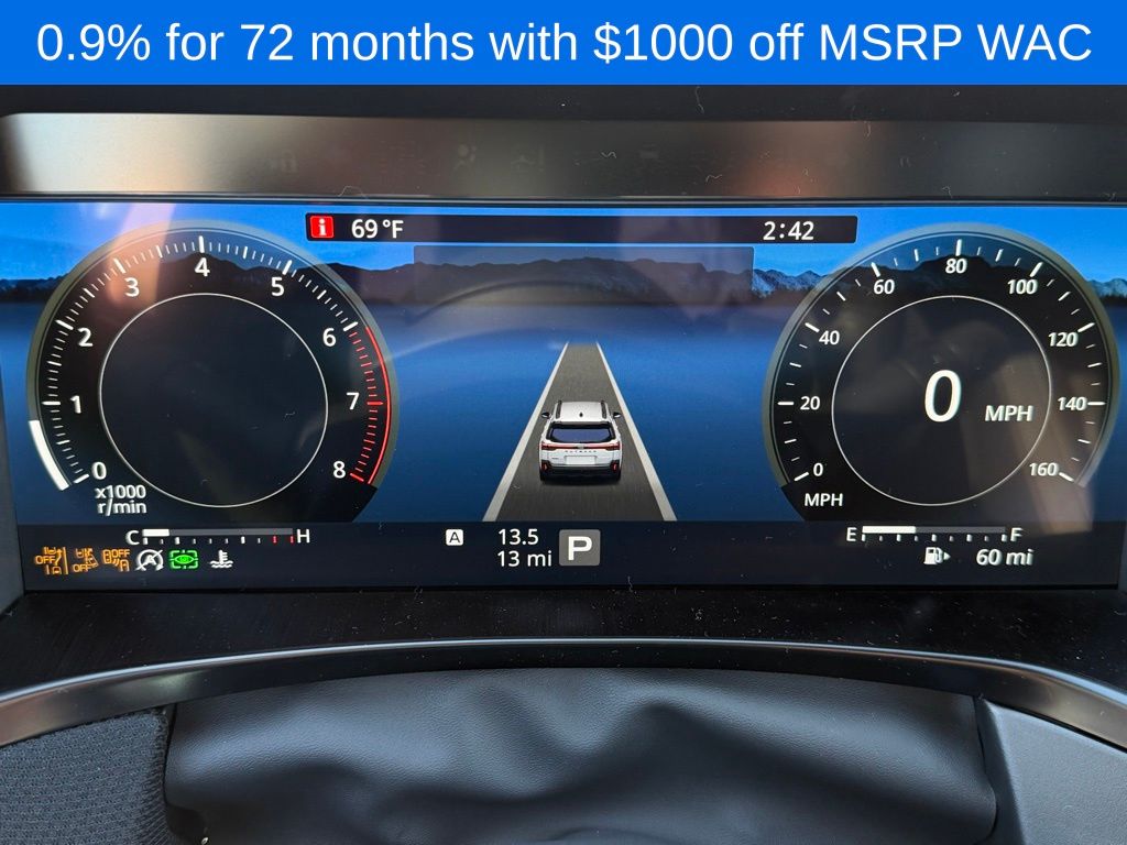 2026 Subaru Outback Limited XT - Photo 19
