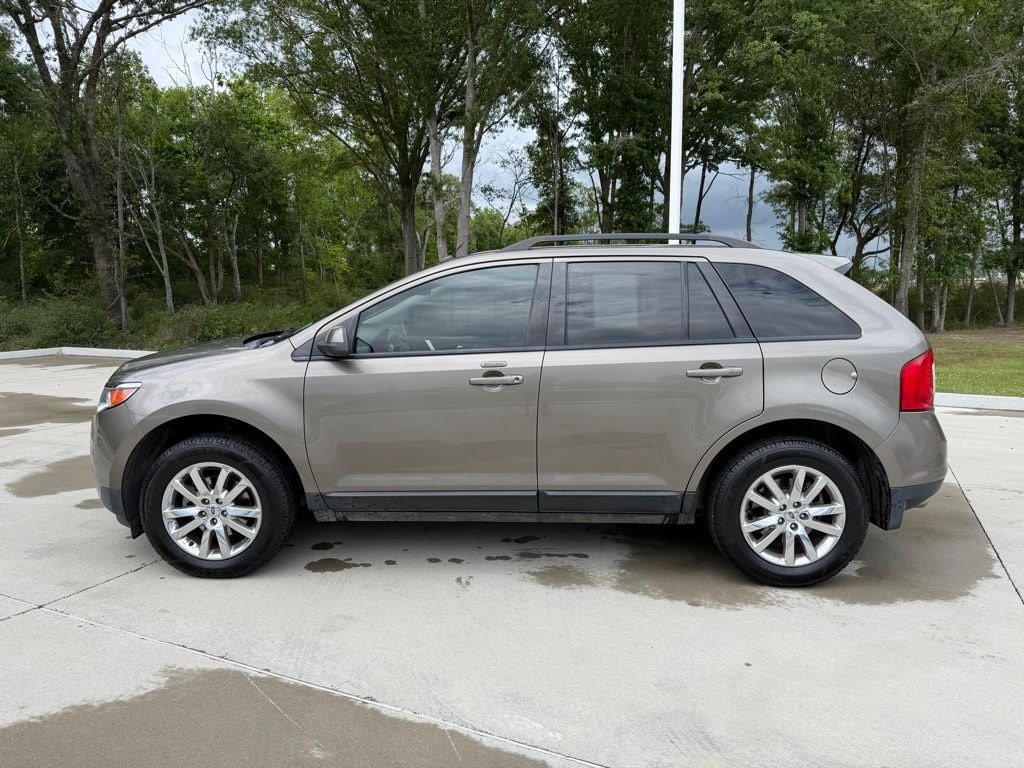 Used 2013 Ford Edge SEL SUV