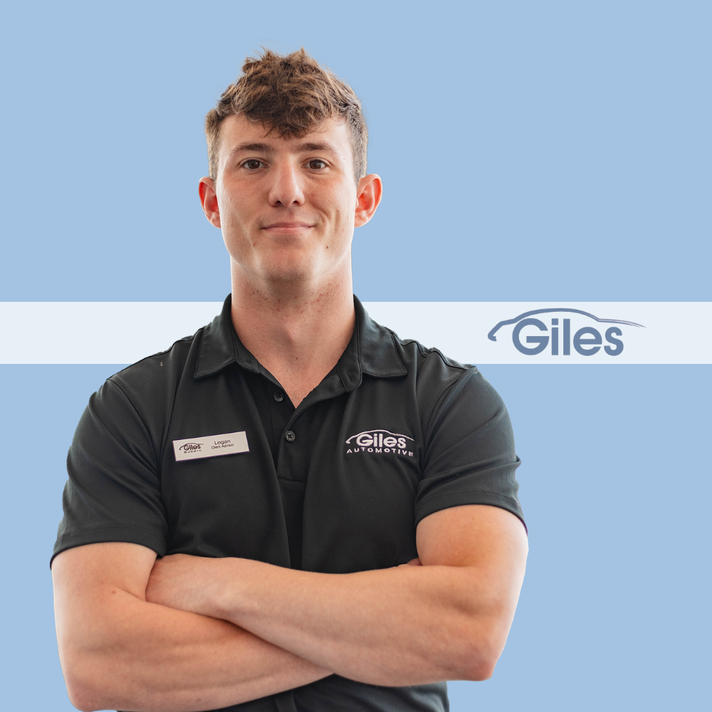 Staff member Logan Vidrine from ID_f36cf34c476a