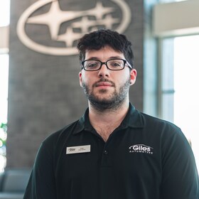 Staff member Cain Romero from ID_f36cf34c476a