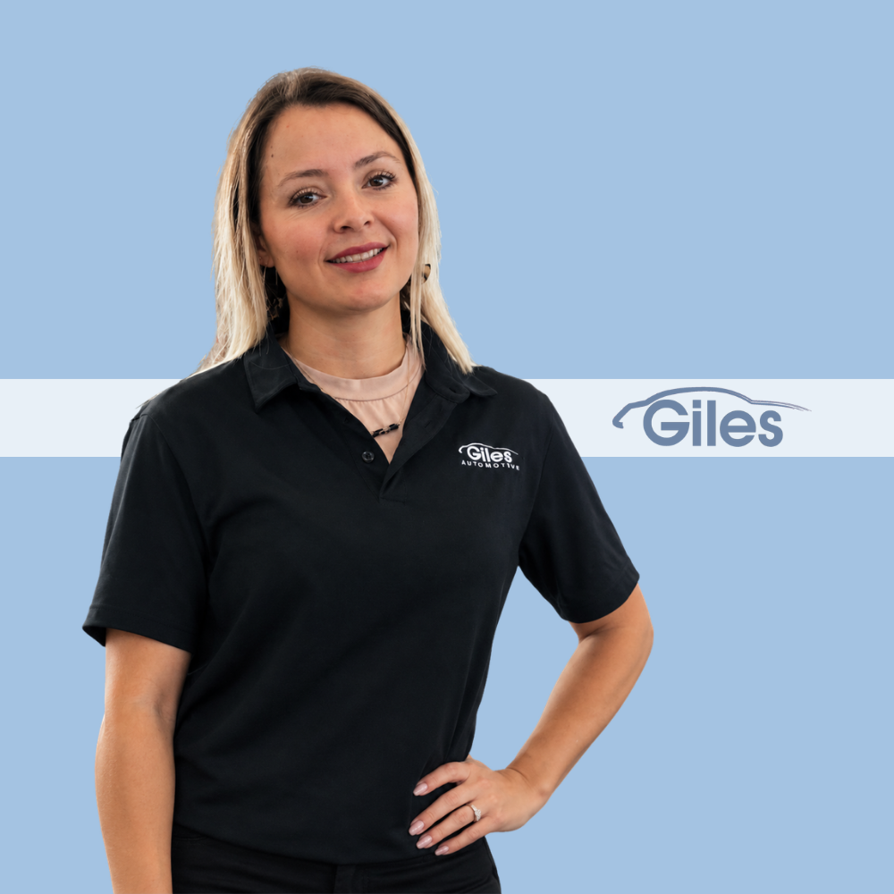 Staff member Rita Mancia from ID_75da85413eb0