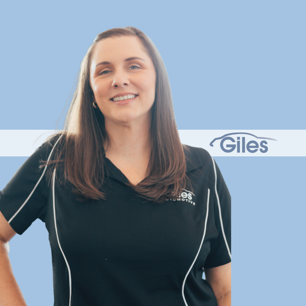 Staff member Meredith Lea from ID_75da85413eb0