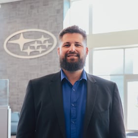 Staff member Douglas Gillaspie from ID_30a861ea1730