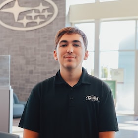 Staff member Evan Constantine from ID_f36cf34c476a