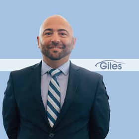 Staff member Robie Choate from ID_30a861ea1730