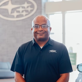 Staff member Johnathan Calvey from ID_f36cf34c476a