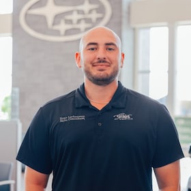 Staff member Ryan Lachaussee from ID_f36cf34c476a