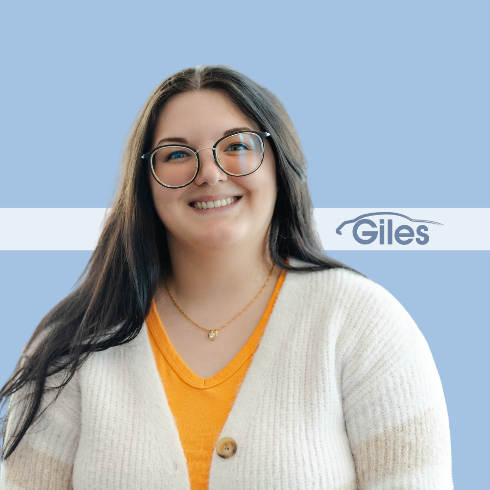 Staff member Megan Quebedeaux from ID_f36cf34c476a