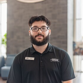 Staff member Cain Romero from ID_f36cf34c476a