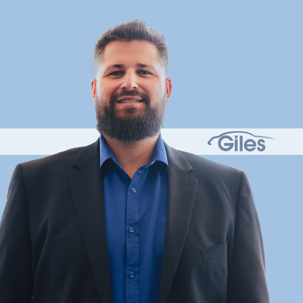 Staff member Douglas Gillaspie from ID_30a861ea1730