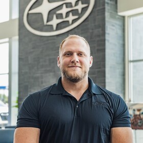 Staff member William Cope from ID_f36cf34c476a