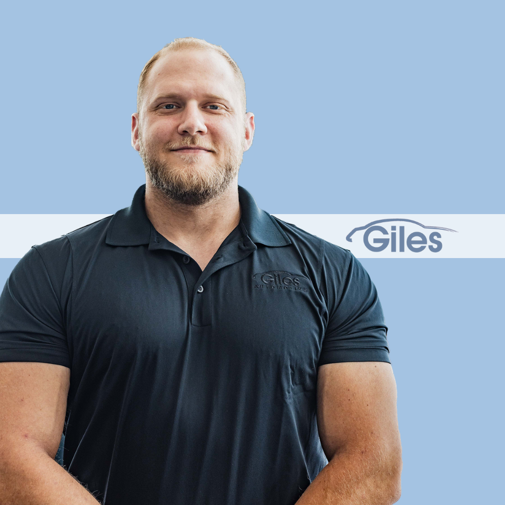 Staff member William Cope from ID_f36cf34c476a