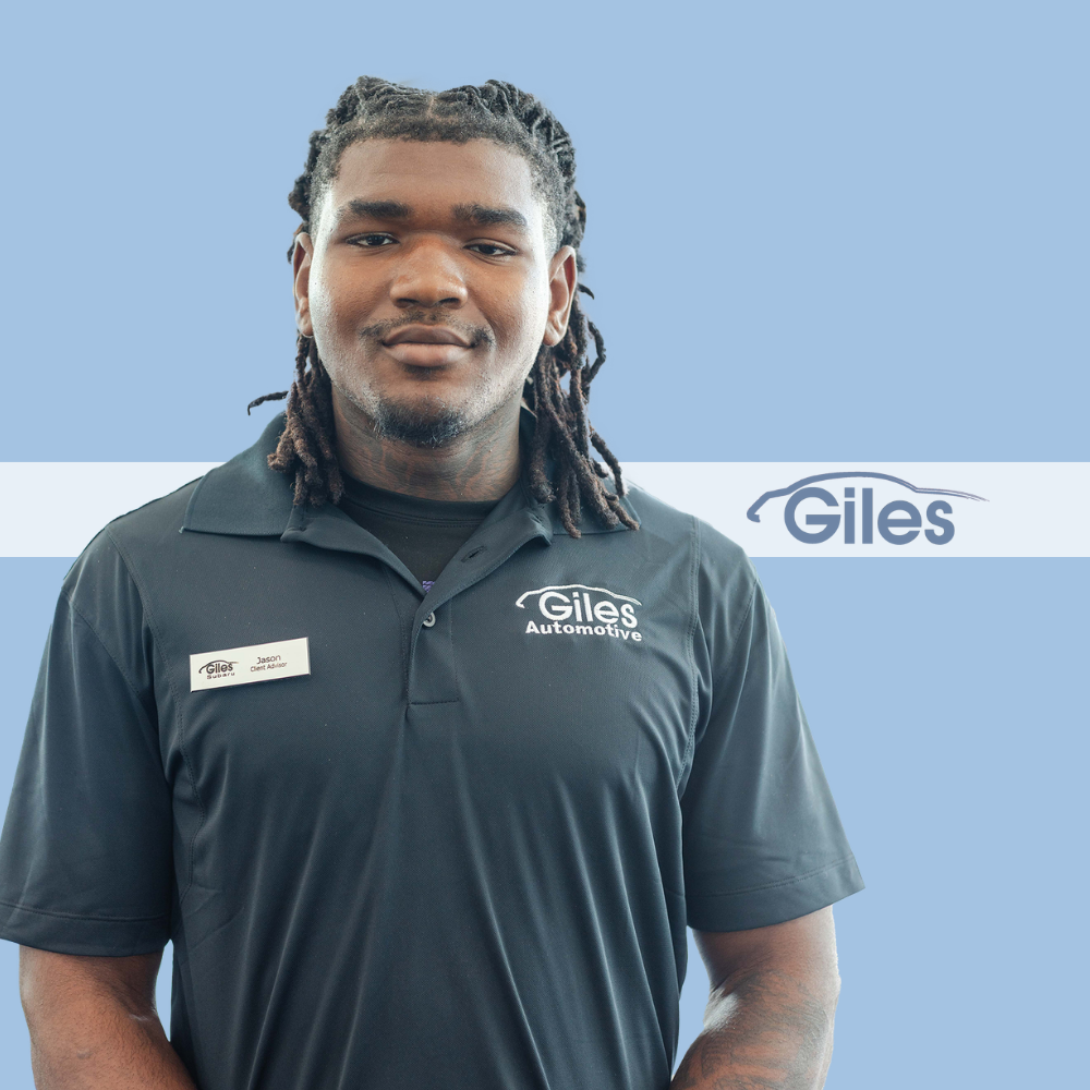 Staff member Jason Arceneaux from ID_f36cf34c476a