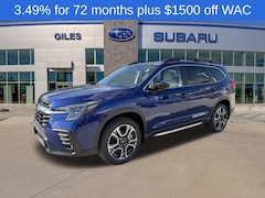 2026 Subaru Ascent Limited SUV