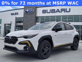 2025 Subaru Crosstrek Sport SUV