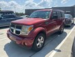 Dodge Nitro