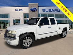 2005 GMC Sierra 1500