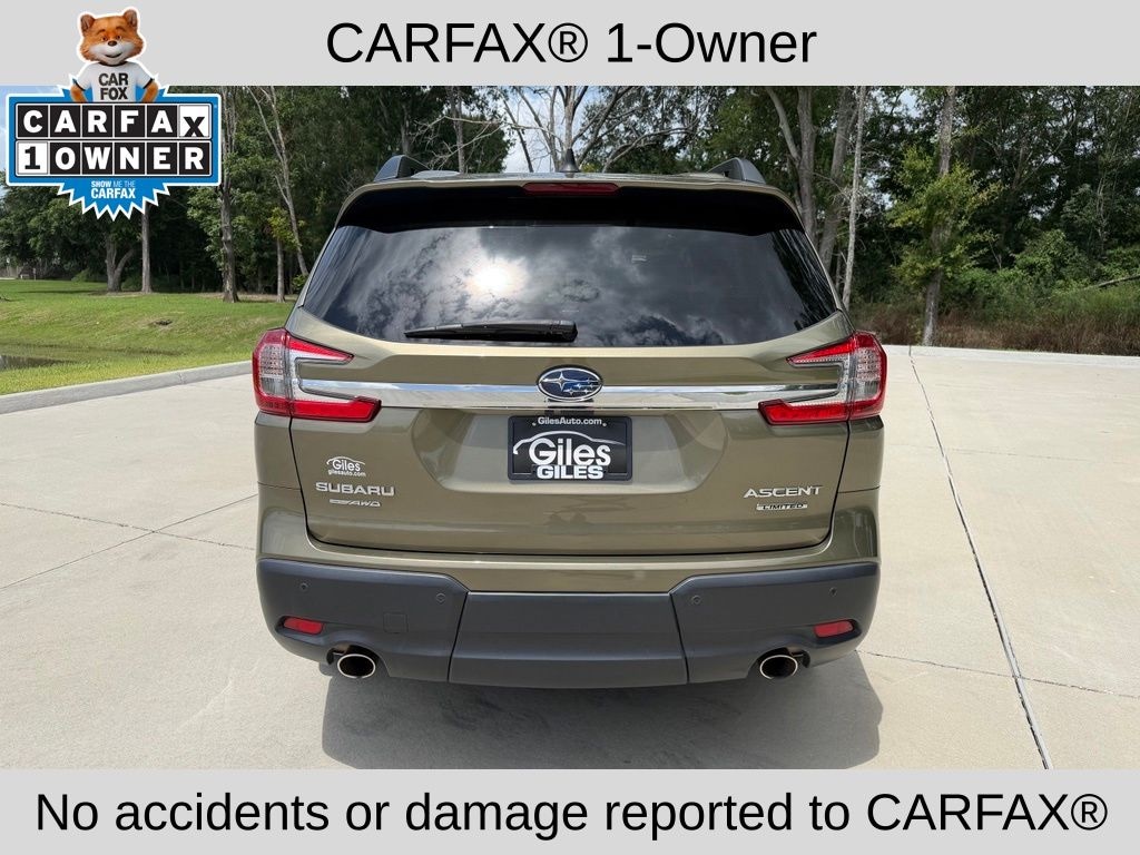Used 2023 Subaru Ascent Limited SUV