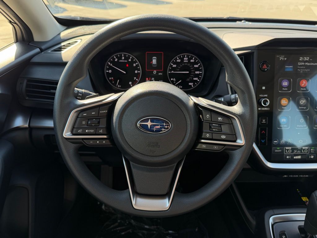 2026 Subaru Impreza Sport - Photo 17