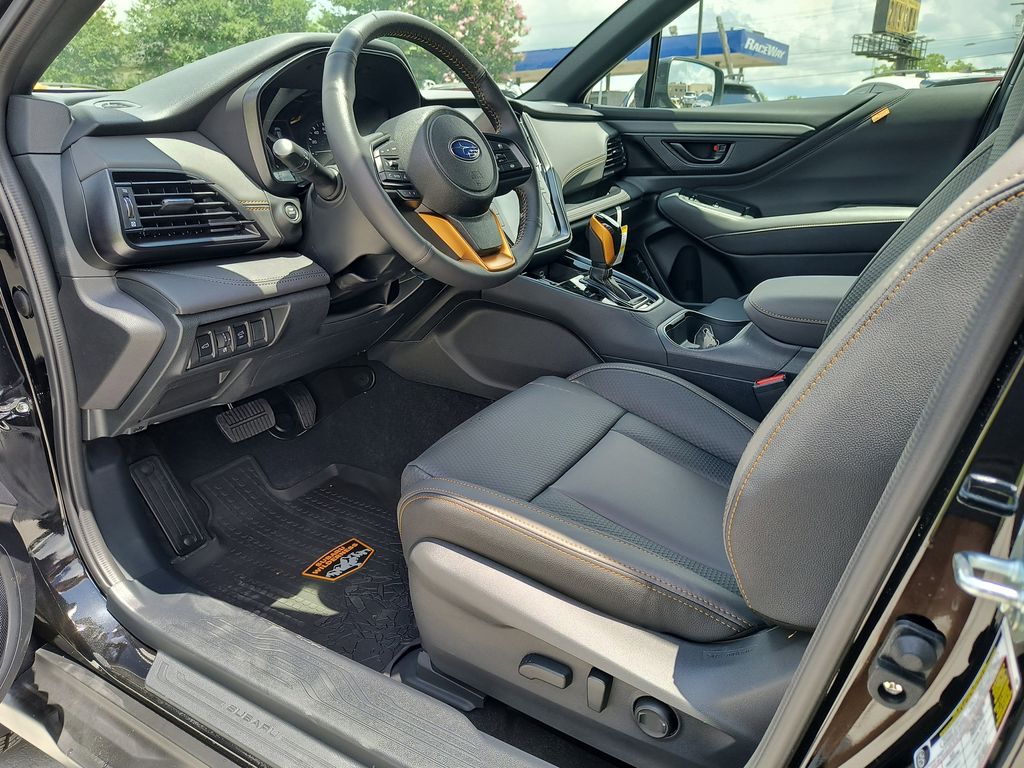 2025 Subaru Outback Wilderness photo 2