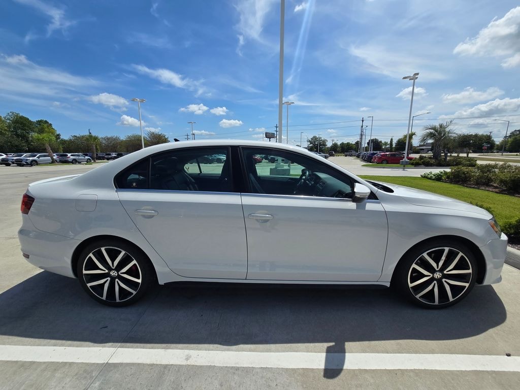 Used 2013 Volkswagen Jetta GLI Sedan