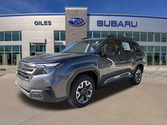 2026 Subaru Forester Base SUV