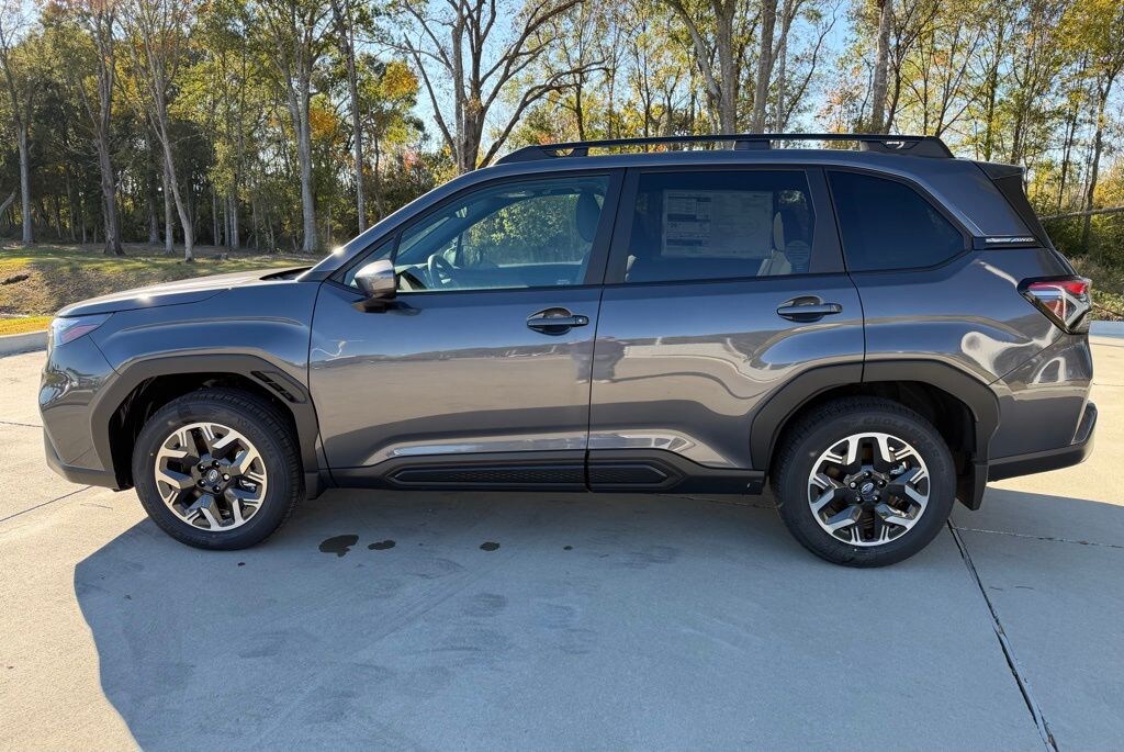 New 2026 Subaru Forester Premium SUV