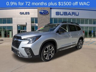 2025 Subaru Ascent Touring SUV