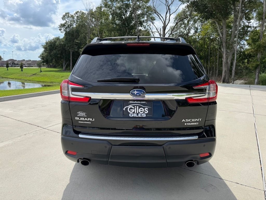 Used 2024 Subaru Ascent Touring SUV