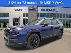 2026 Subaru Outback Limited SUV