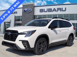 2025 Subaru Ascent Onyx Edition Touring SUV