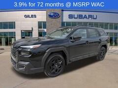 2026 Subaru Outback Limited SUV