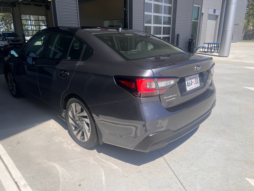 2025 Subaru Legacy Limited photo 2