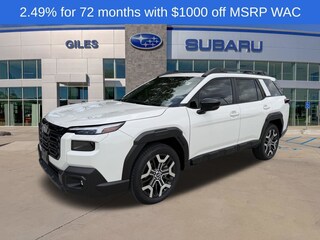 2026 Subaru Outback Touring XT SUV