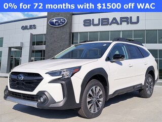 2025 Subaru Outback Limited XT SUV