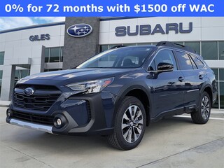 2025 Subaru Outback Limited SUV