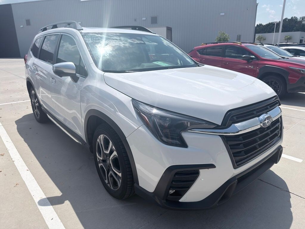 Used 2023 Subaru Ascent Limited SUV