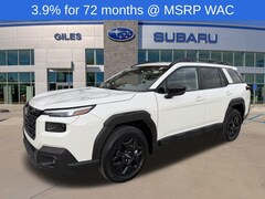 2026 Subaru Outback Limited SUV