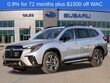 Subaru Ascent